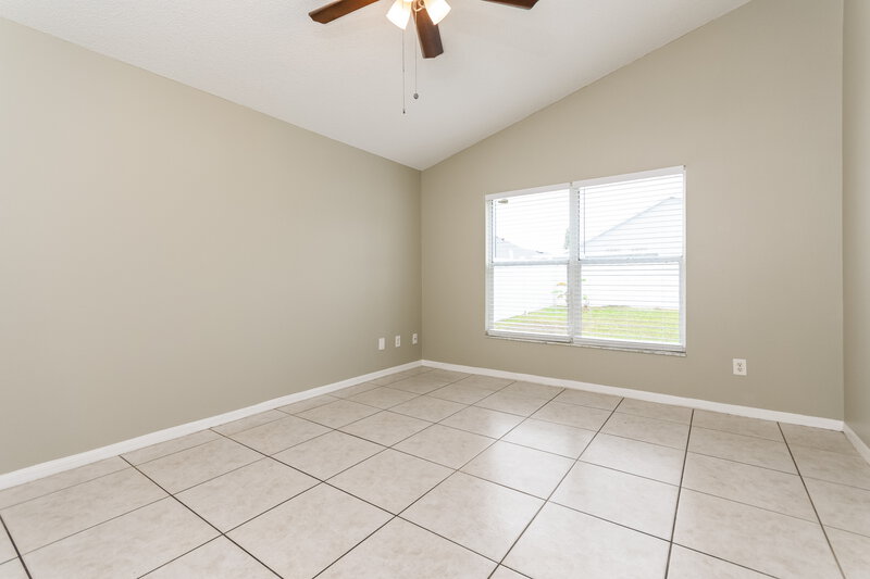 2,130/Mo, 2453 Shelby Cir Kissimmee, FL 34743 Bedroom View
