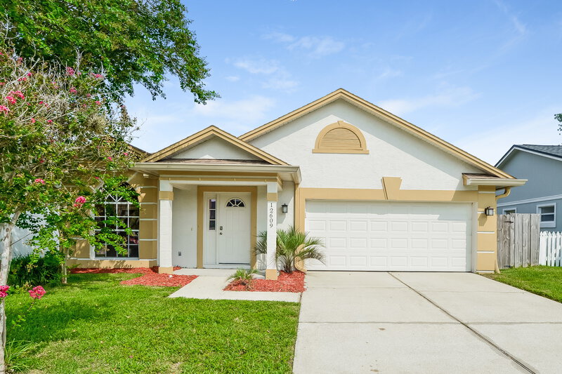 2,520/Mo, 12609 Whiterapids Drive Orlando, FL 32828 External View
