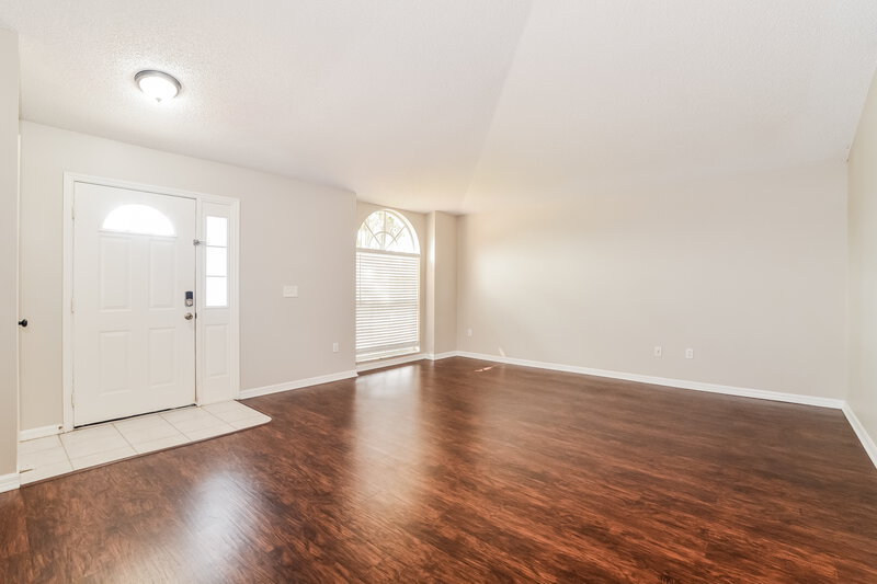 2,520/Mo, 12609 Whiterapids Drive Orlando, FL 32828 Living Room View