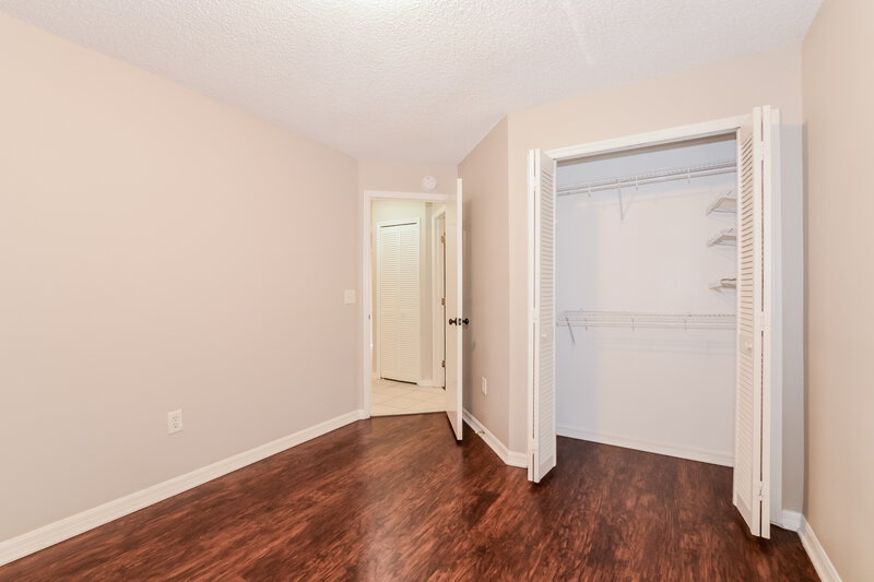 2,520/Mo, 12609 Whiterapids Drive Orlando, FL 32828 Bedroom View 2