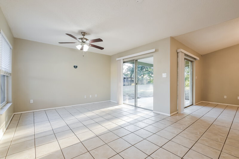 2,950/Mo, 1335 Alfonzo Cir Winter Springs, FL 32708 Living Room View 2