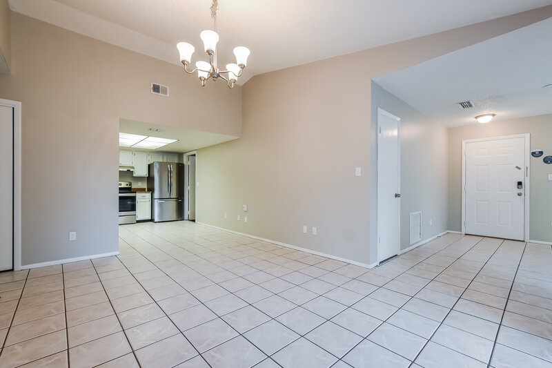 2,950/Mo, 1335 Alfonzo Cir Winter Springs, FL 32708 Dining Room View