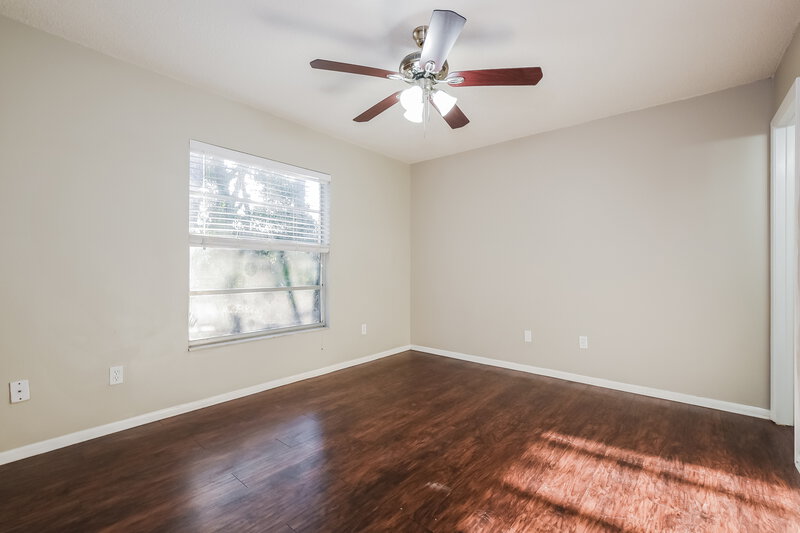 2,950/Mo, 1335 Alfonzo Cir Winter Springs, FL 32708 Main Bedroom View