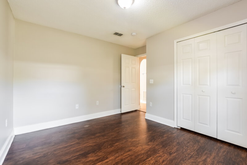 2,055/Mo, 12901 Odyssey Lake Way Orlando, FL 32826 Bedroom View 2