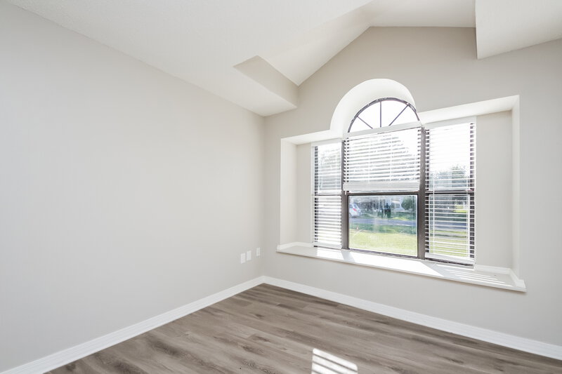 1,940/Mo, 613 Deauville Court Kissimmee, FL 34758 Bedroom View