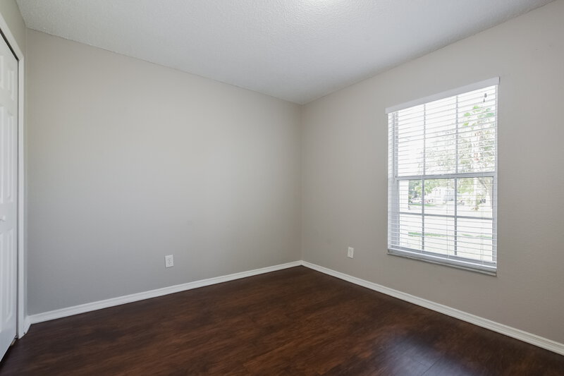 2,035/Mo, 8669 Wellington Loop Kissimmee, FL 34747 Bedroom View