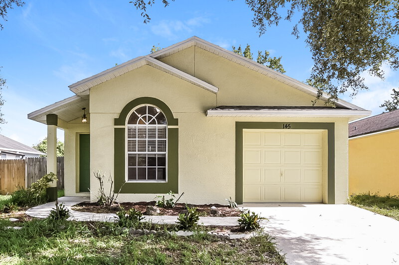 2,215/Mo, 145 Burnsed Place Oviedo, FL 32765 External View
