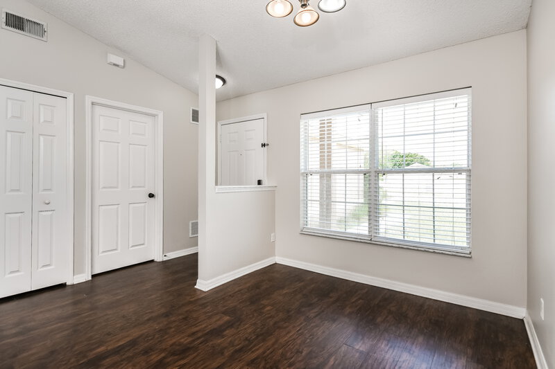 2,430/Mo, 11534 Foxglove Drive Clermont, FL 34711 Dining Room View