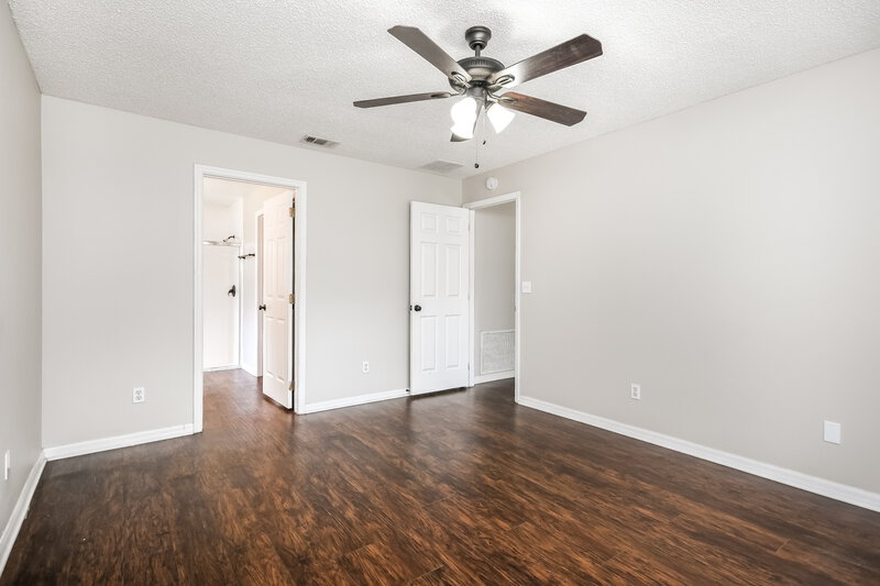 2,430/Mo, 11534 Foxglove Drive Clermont, FL 34711 Main Bedroom View