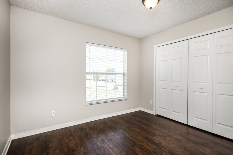 2,430/Mo, 11534 Foxglove Drive Clermont, FL 34711 Bedroom View