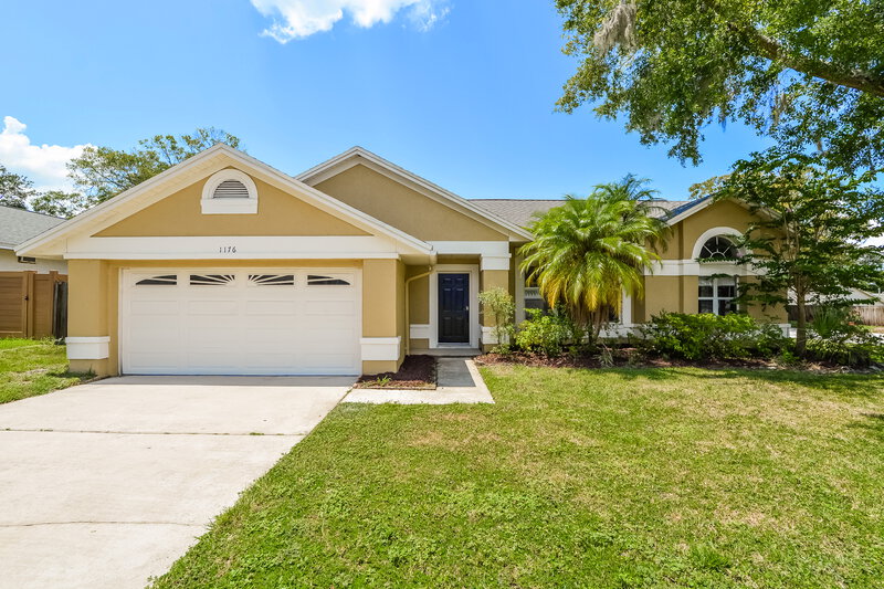 2,270/Mo, 1176 Countrywind Drive Apopka, FL 32703 External View