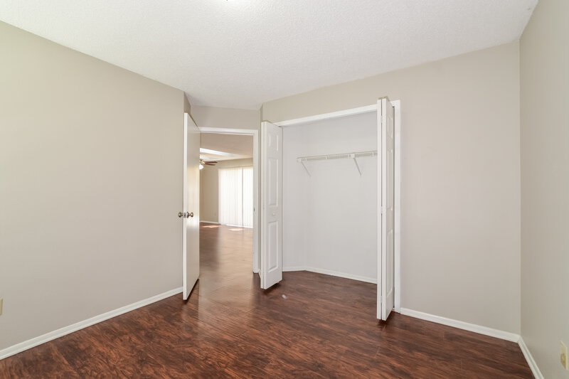 2,410/Mo, 1176 Countrywind Drive Apopka, FL 32703 Bedroom View 4