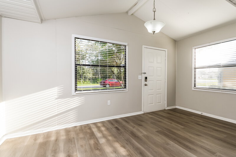 1,770/Mo, 319 Colonade Court Poinciana, FL 34758 Dining Room View