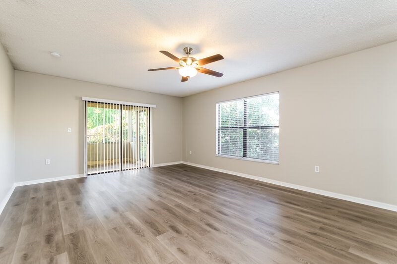 1,770/Mo, 319 Colonade Court Poinciana, FL 34758 Main Bedroom View