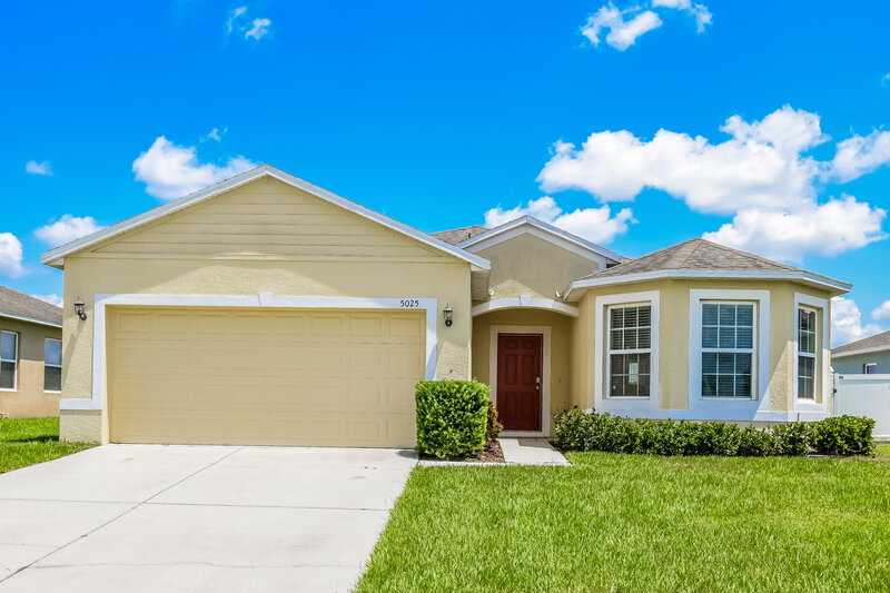 2,195/Mo, 5025 Brenton Manor Avenue Winter Haven, FL 33881 External View