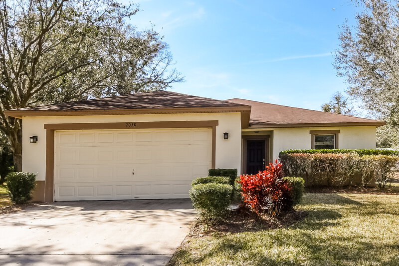 2,285/Mo, 2050 Wavy Leaf Court Apopka, FL 32712 External View