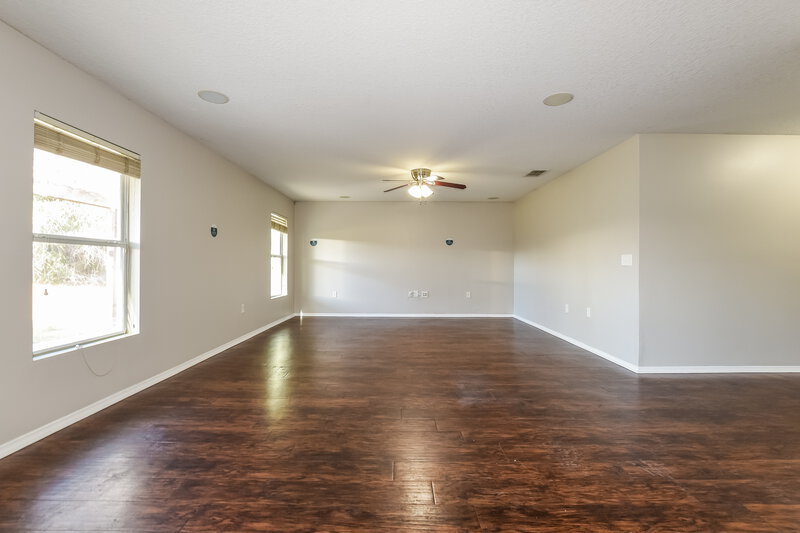2,285/Mo, 2050 Wavy Leaf Court Apopka, FL 32712 Living Room View