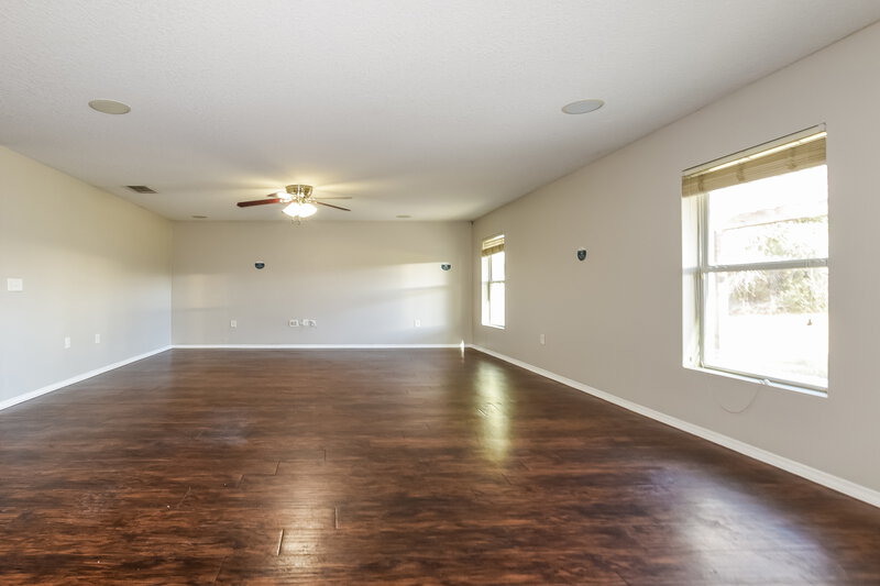 2,285/Mo, 2050 Wavy Leaf Court Apopka, FL 32712 Living Room View 2