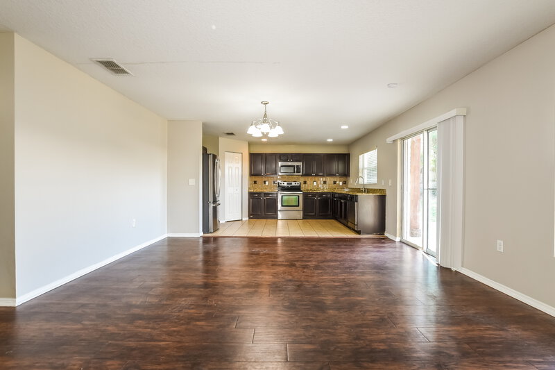 2,285/Mo, 2050 Wavy Leaf Court Apopka, FL 32712 Dining Room View