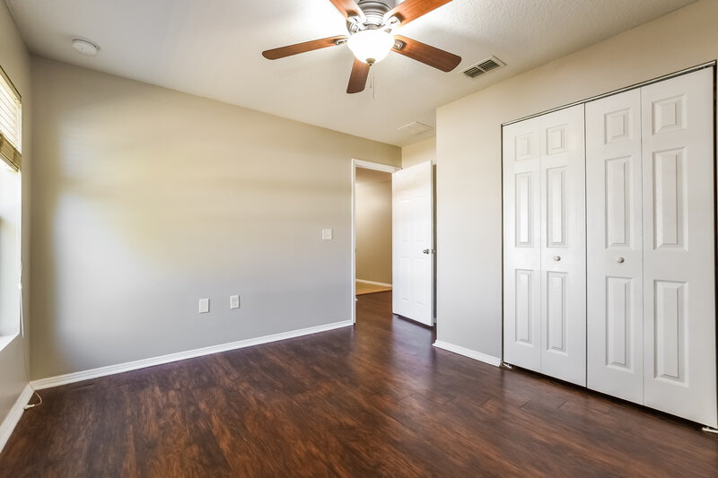 2,285/Mo, 2050 Wavy Leaf Court Apopka, FL 32712 Bedroom View