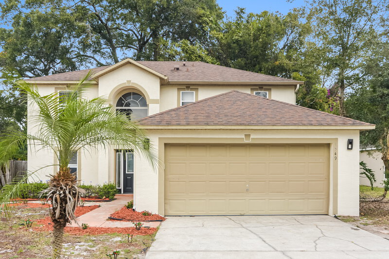 2,590/Mo, 1549 Stefan Cole Lane Apopka, FL 32703 External View