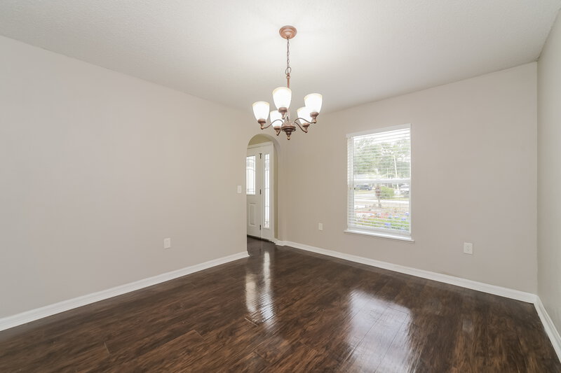 2,590/Mo, 1549 Stefan Cole Lane Apopka, FL 32703 Dining Room View