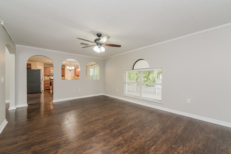 2,590/Mo, 1549 Stefan Cole Lane Apopka, FL 32703 Family Room View 2