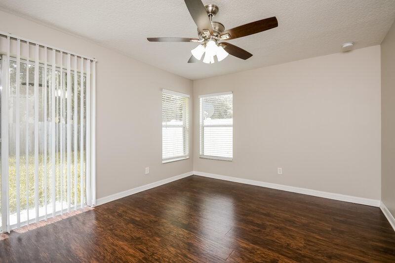 2,045/Mo, 16812 Gold Star Ct Clermont, FL 34714 Bedroom View