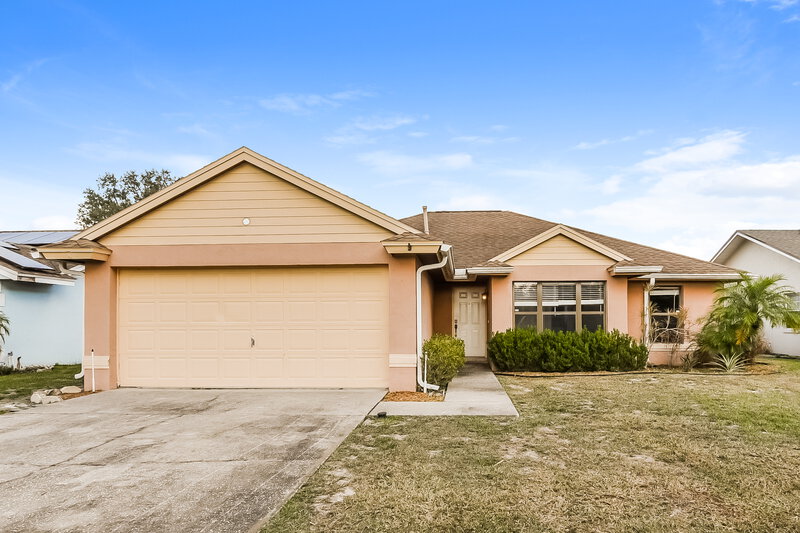 1,935/Mo, 92 Lake Daisy Boulevard Winter Haven, FL 33884 External View