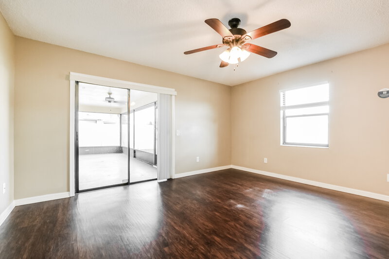 1,935/Mo, 92 Lake Daisy Boulevard Winter Haven, FL 33884 Main Bedroom View