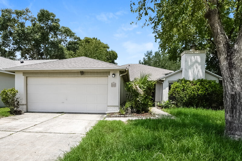 2,680/Mo, 534 S Sundance Drive Lake Mary, FL 32746 External View