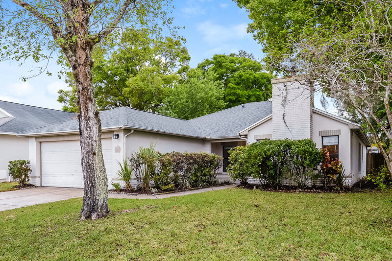 2,740/Mo, 534 S Sundance Drive Lake Mary, FL 32746 Front View