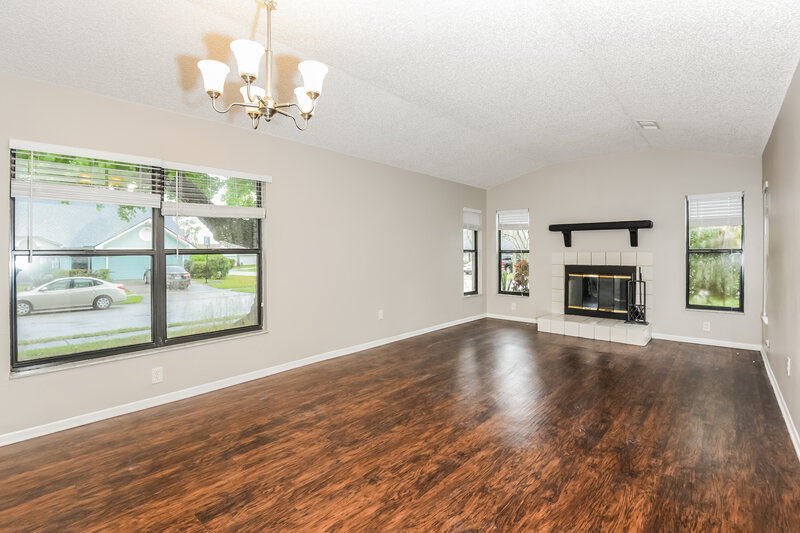 2,740/Mo, 534 S Sundance Drive Lake Mary, FL 32746 Living Room View
