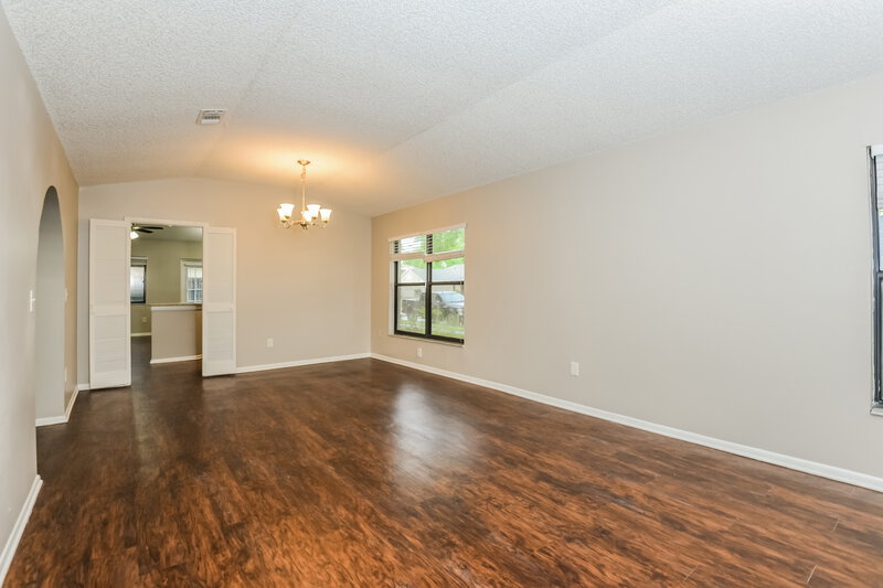 2,740/Mo, 534 S Sundance Drive Lake Mary, FL 32746 Dining Room View