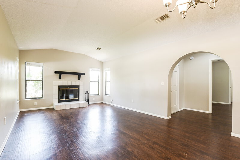 2,680/Mo, 534 S Sundance Drive Lake Mary, FL 32746 Dining Room View 2