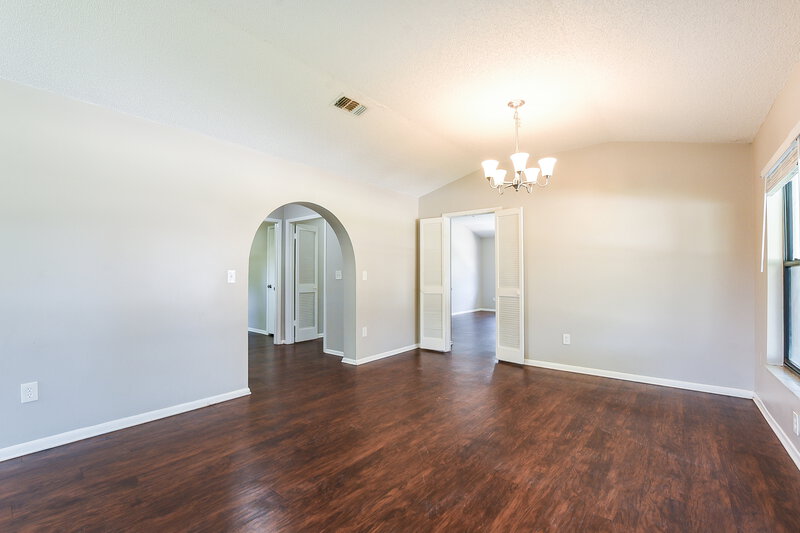 2,680/Mo, 534 S Sundance Drive Lake Mary, FL 32746 Dining Room View 3