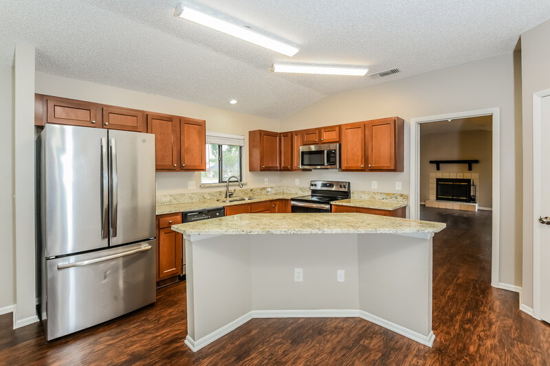 2,740/Mo, 534 S Sundance Drive Lake Mary, FL 32746 Kitchen View
