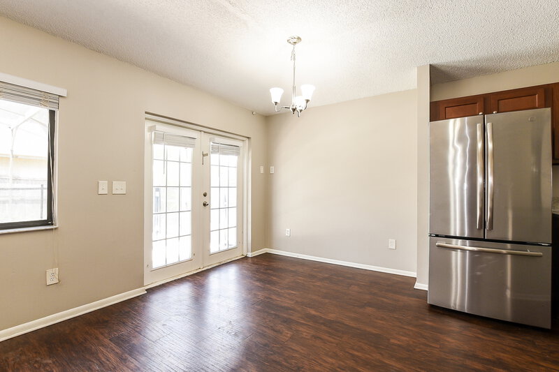 2,680/Mo, 534 S Sundance Drive Lake Mary, FL 32746 Breakfast Nook View