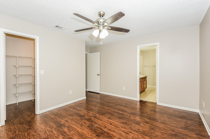 2,740/Mo, 534 S Sundance Drive Lake Mary, FL 32746 Main Bedroom View
