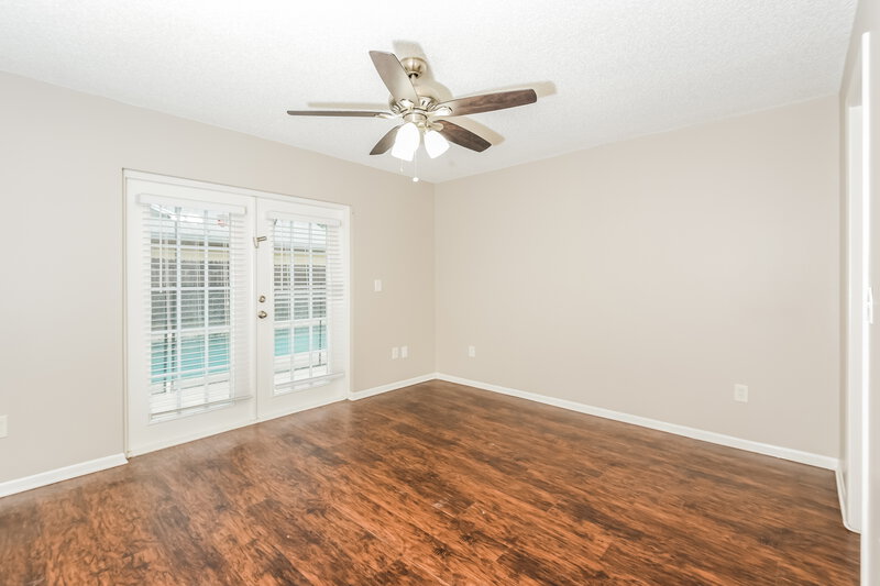 2,740/Mo, 534 S Sundance Drive Lake Mary, FL 32746 Main Bedroom View 2