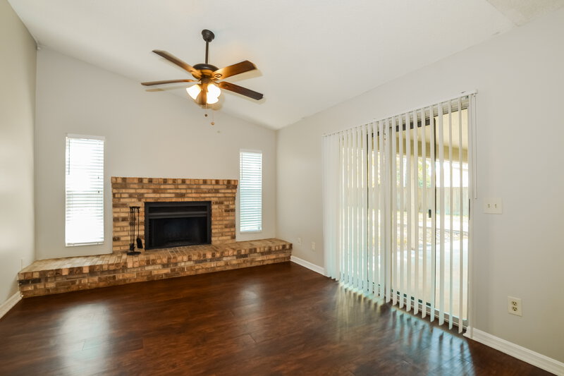 2,405/Mo, 9124 Palos Verde Drive Orlando, FL 32825 Family Room View
