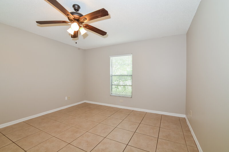 2,405/Mo, 9124 Palos Verde Drive Orlando, FL 32825 Main Bedroom View