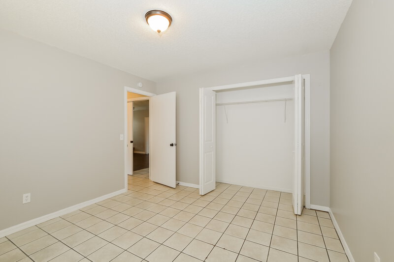 2,405/Mo, 9124 Palos Verde Drive Orlando, FL 32825 Bedroom View 2