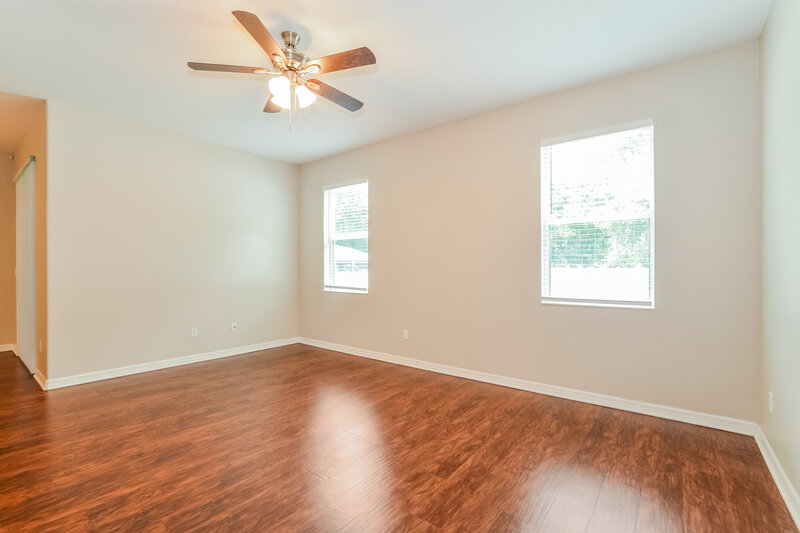 2,075/Mo, 706 Auburn Preserve Blvd Auburndale, FL 33823 Living Room View