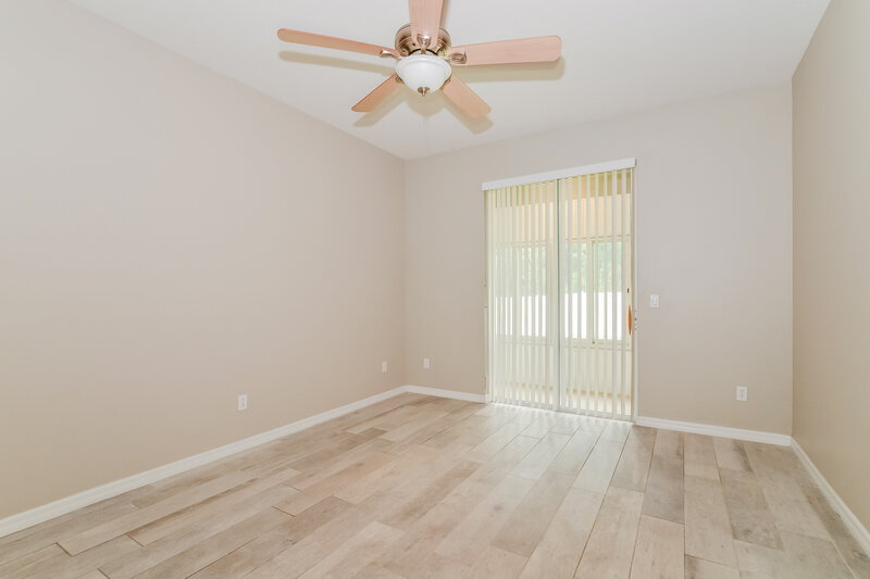 2,075/Mo, 706 Auburn Preserve Blvd Auburndale, FL 33823 Main Bedroom View
