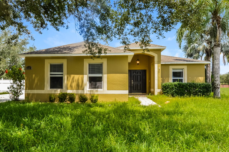 2,220/Mo, 2097 Hayfield Way Apopka, FL 32712 External View