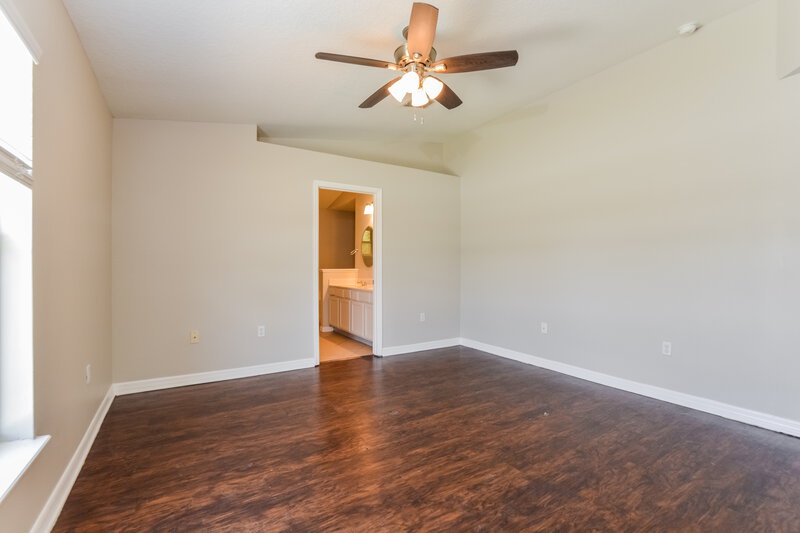 2,220/Mo, 2097 Hayfield Way Apopka, FL 32712 Main Bedroom View
