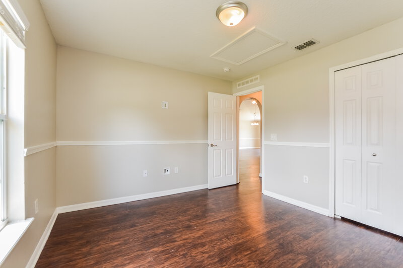 2,220/Mo, 2097 Hayfield Way Apopka, FL 32712 Bedroom View