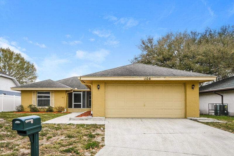 1,785/Mo, 106 Lake Daisy Terrace Winter Haven, FL 33884 External View
