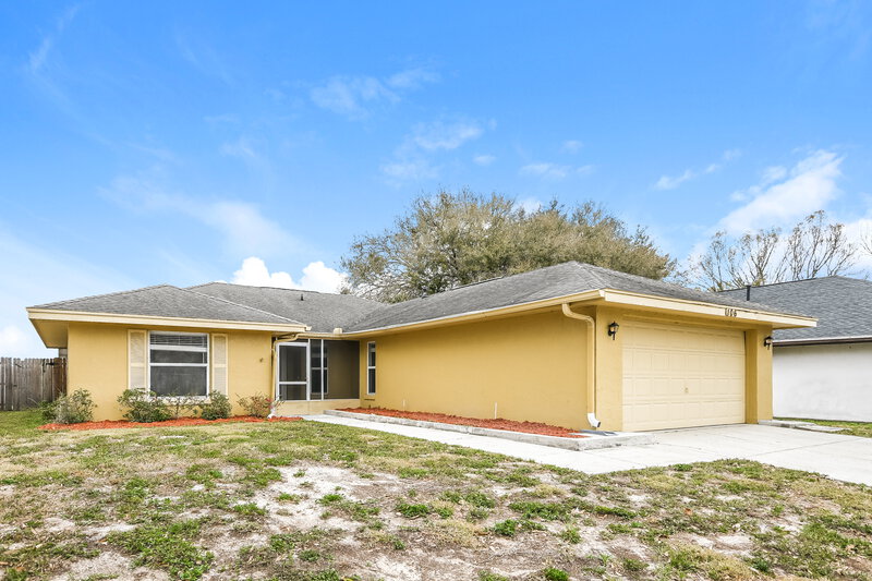 1,785/Mo, 106 Lake Daisy Terrace Winter Haven, FL 33884 Front View